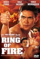 Lángoló ring - Ring of Fire (1991) online film
