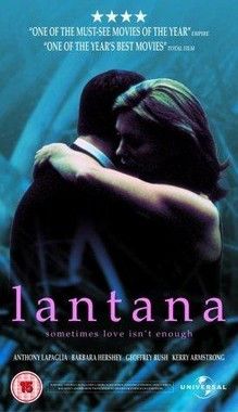 Lantana - A szövevény (2001) online film