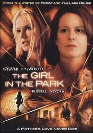 Lány a parkban (2007) online film