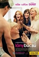 Lánybúcsú (2012) online film
