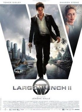 Largo Winch 2. A burmai összeesküvés (2011) online film