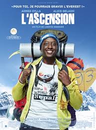L'ascension (2017) online film