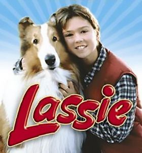 Lassie 2. évad (1997) online sorozat