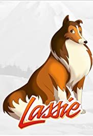 Lassie és barátai 1. évad (2014) online sorozat