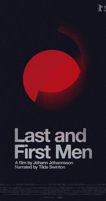 Last and  First Man (2020) online film