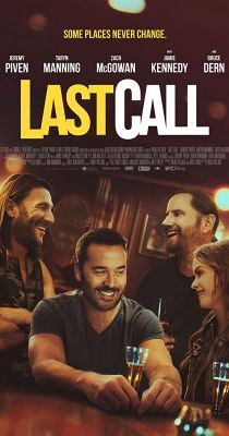 Last Call (2021) online film
