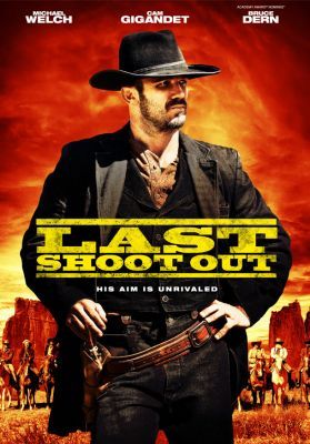 Last Shoot Out (2021) online film