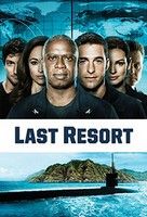 Last Resort - A belső ellenség 1. évad (2012) online sorozat