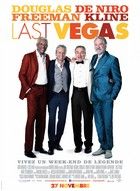 Last Vegas (2013) online film