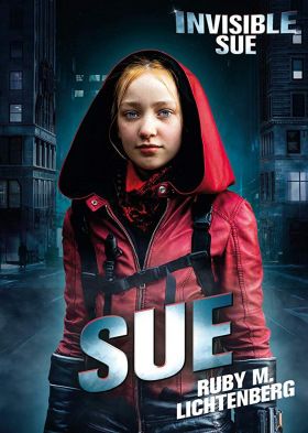 Láthatatlan Sue (2018) online film