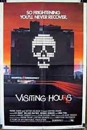 Látogatási idő (1982) online film