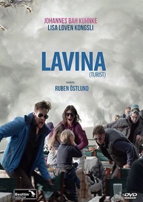 Lavina (Turist) (2014) online film