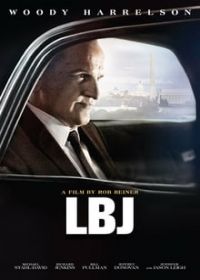 LBJ - Az elnök (2016) online film