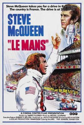 Le Mans (1971) online film