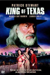 Lear főnök: Texas királya (2002) online film