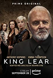 Lear Király (2018) online film