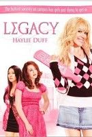 Legacy (2008) online film