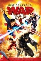Az Igazság Ligája - Háború (Justice League: War) (2014) online film