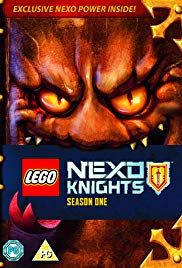 LEGO Nexo Knights 1. évad (2015) online sorozat