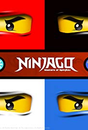 Lego Ninjago: A Spinjitzu mesterei 5. évad (2015) online sorozat