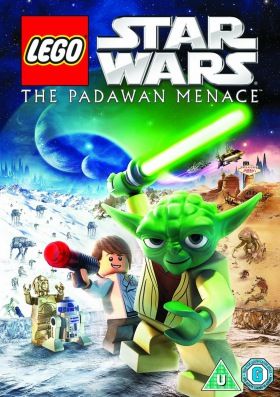Lego Star Wars: Padavan bajkeverők (2011) online film
