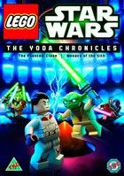 Lego Star Wars: Yoda krónikák - A fantom klón (2013) online film