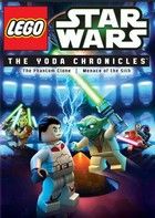 Lego Star Wars: Yoda krónikák - A Sith fenyegetés (2013) online film