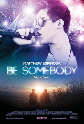 Légy valaki (2016) online film