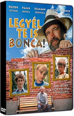 Legyél te is Bonca! (1984) online film