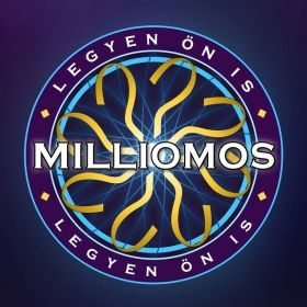 Legyen Ön is milliomos! 8. évad (2024) online sorozat