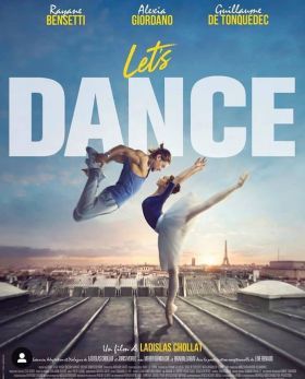 Legyen tánc (2019) online film