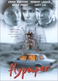Légypapír (1999) online film