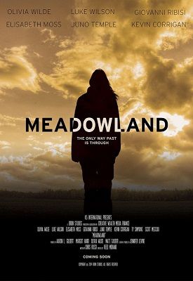 Lehull az éj (Meadowland) (2015) online film