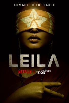 Leila nyomában 1. évad (2019) online sorozat