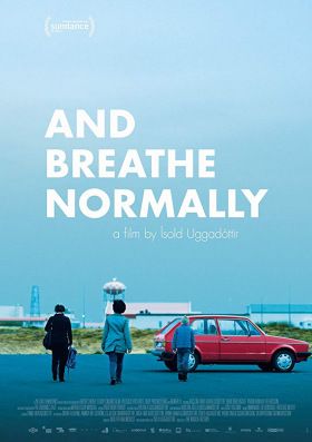 Lélegezz normálisan (2018) online film