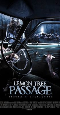 A Citromfa útszakasz (Lemon Tree Passage) (2014) online film