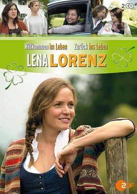 Lena Lorenz - Szülésznő az Alpokban 1. évad (2015) online sorozat