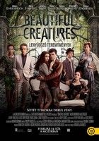 Beautiful Creatures - Lenyűgöző teremtmények (2013) online film