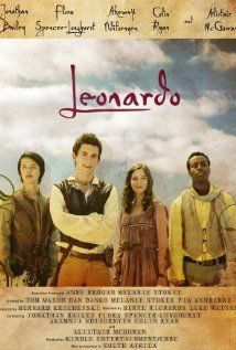 Leonardo 1. évad (2011) online sorozat