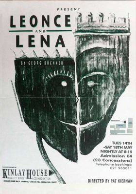 Leonce és Léna (1991) online film