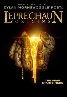 Leprechaun eredete (2014) online film