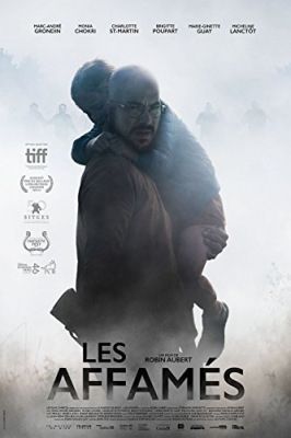 Les Affamés (2017) online film