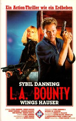 Leszámolás  (L.A. Bounty) (1989) online film