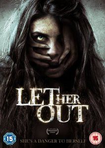 Let Her Out (2016) online film