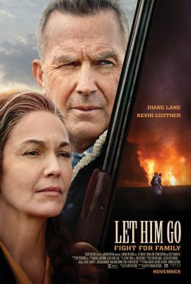 Let Him Go (2020) online film