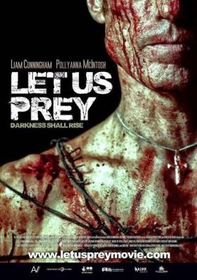 Let Us Prey (2014) online film