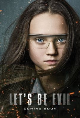 Let's Be Evil (2016) online film