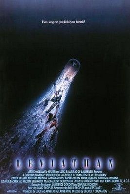 Leviatán (1989) online film