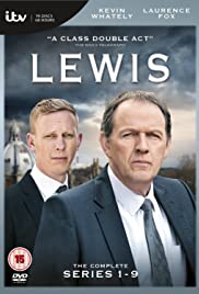 Lewis - Az oxfordi nyomozó 1. évad (2006) online sorozat
