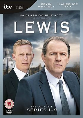 Lewis - Az oxfordi nyomozó 6. évad (2012) online sorozat